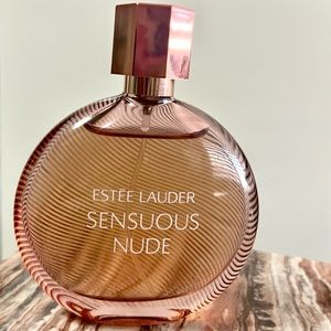 Estée Lauder Sensuous Nude perfume